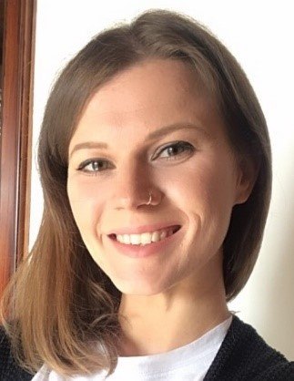 Klaudia Mariani, fisioterapista